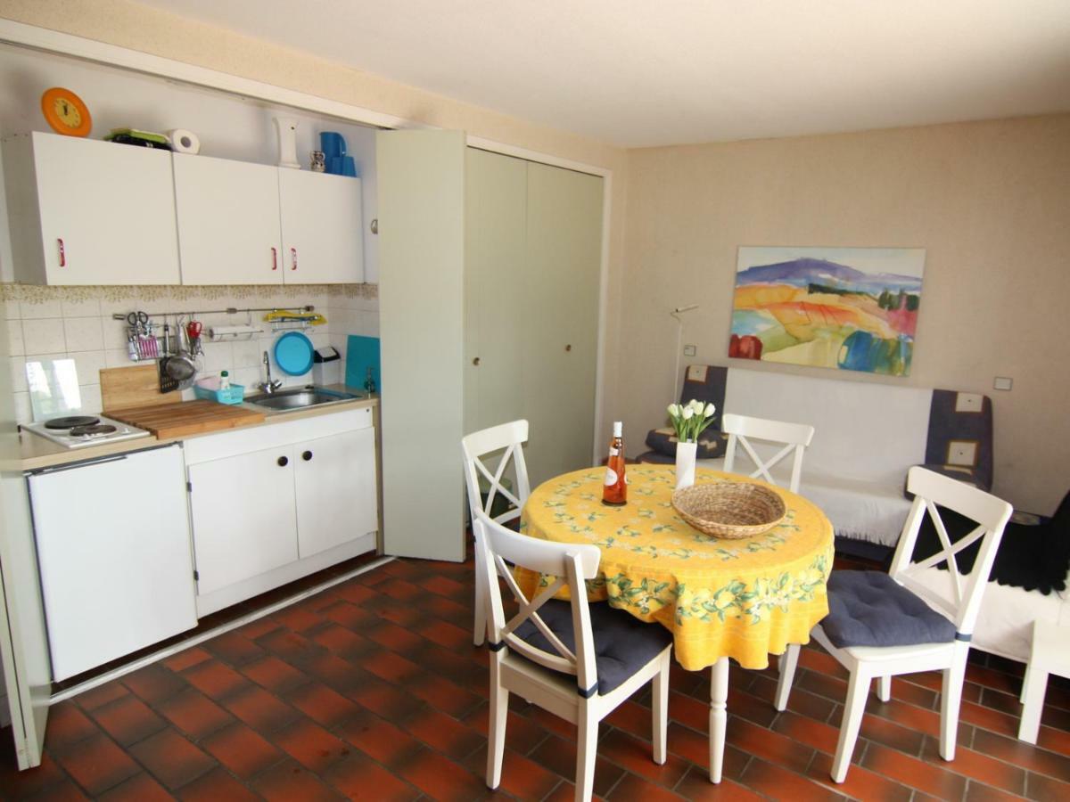 Appartement Lou Souleou à Saint-Raphaël Extérieur photo