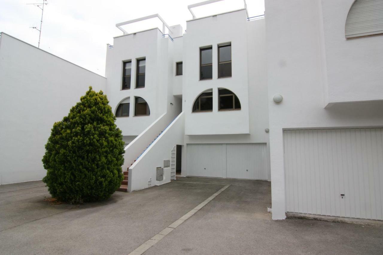 Appartement Lou Souleou à Saint-Raphaël Extérieur photo