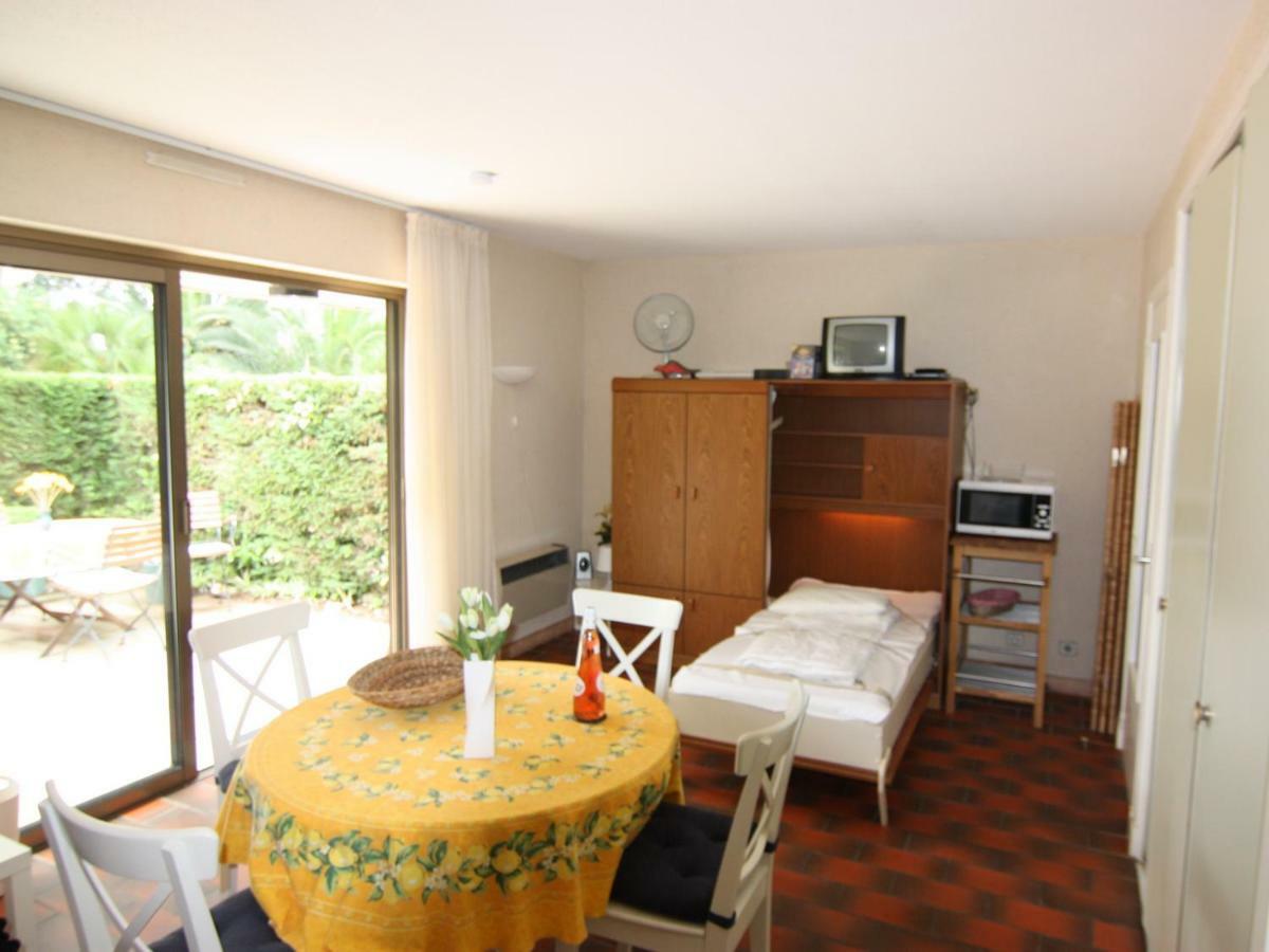 Appartement Lou Souleou à Saint-Raphaël Extérieur photo